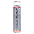 Miniatyrbild 1 av 6: Bosch Professional PointTeQ sexkantsborr (för metall, Ø: 7,5 mm, arbetslängd: 69 mm, total längd: 109 mm, ¼" sexkantskaft, tillbehör för slagskruvar o