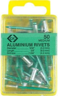 CK Tools blindnitter (T3819A 508)
