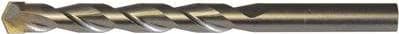 CK T3110 12150 Tungsten Carbide Sten spiralbor 12mm Samlet længde 150mm Lige skaft 1 stk (T3110 12150)