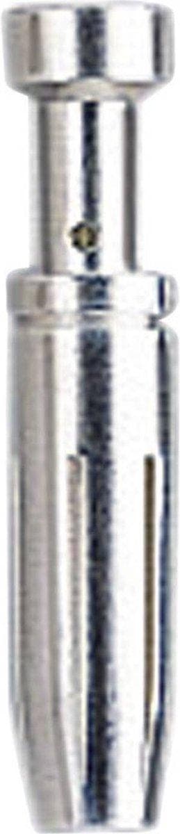 Crimpkontakter til HAN serie 1,5-6 mm² 09 32 000 6204 Harting Indhold: 1 stk.