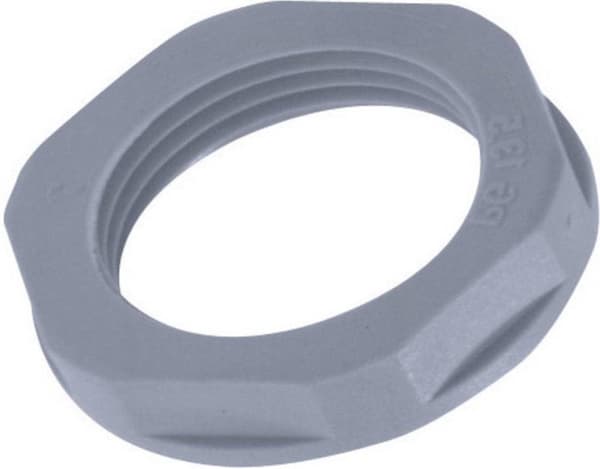 LAPP SKINTOP® GMP-GL-M50 x 1,5 Låsemøtrik M50 Polyamid Sølvgrå (RAL 7001) 1 stk.