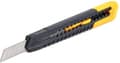 Pikkukuva 10 / 11: Stanley Snap-off veitsi SM - 9 mm - 130 mm pituus