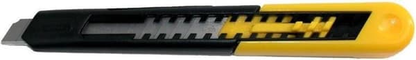 Stanley Snap-off veitsi SM - 9 mm - 130 mm pituus