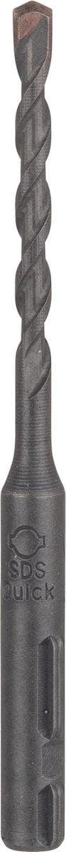 Bosch - Betonbor SDS-Quick 4,0 x 85 mm