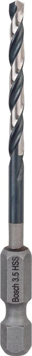 Miniatyrbild 1 av 4: Impact Control HSS 3,5 mm