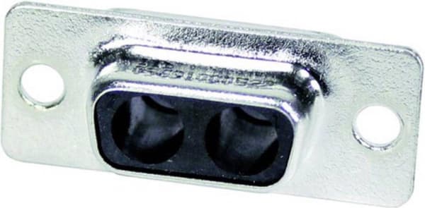 Harting 09691000522 09 69 100 0522 D-sub stik 1 stk.