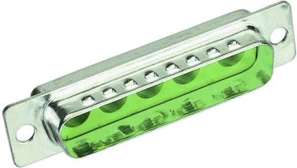 Harting 09692100033 09 69 210 0033 D-sub stik 1 stk.