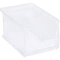 Miniatyrbild 1 av 3: Allit 456262 förvaringsbox ProfiPlus Box 3 (B x H x D) 150 x 125 x 235 mm transparent 1 st, 3