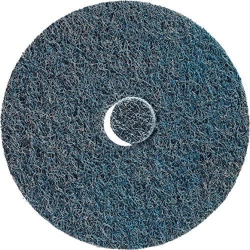 Bosch Professional Expert N477 SCM-levyt (teräslevylle, Ø 115 mm, erittäin hieno, pieni kulmahiomakone)