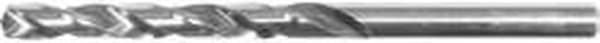CK T3100 06D HSS Metalspiralbor 6 mm Totallængde 93 mm DIN 338 Cylinderskaft 1 stk.