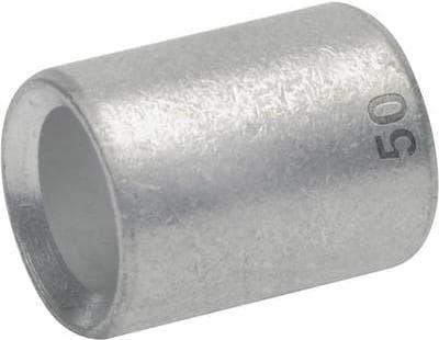 Klauke 162R-kontakt 240 mm² Silver 1 st.