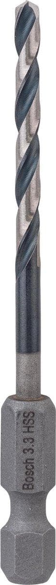 Bosch tilbehør 2608577050 2608577050 Sten-spiralbor 3.3