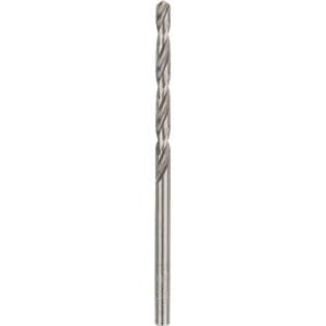 Bosch 2 608 585 915 - Bor - Spiralbor - 3,8 mm - 7,5 cm - 4,3 cm - Højhastighedsstål (HSS) (2608585915)