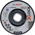 Miniatyrbild 1 av 3: Bosch Expert for Metal A 30 T BF - stöddyna - för metall - 125 mm - X-LOCK
