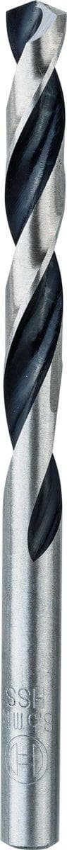 Bosch 2608577172 HSS PointTeQ spiralbor - 8,5 x 75 mm (1 stk)