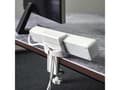 Miniatyrbilde 4 av 5: Hama 00020534, Passiv holder, Innendørs, Hvit