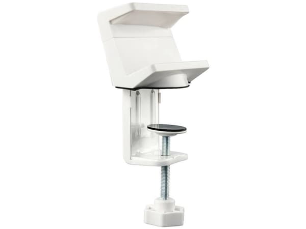 Hama 00020534, Passiv holder, Innendørs, Hvit