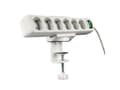 Miniatyrbilde 2 av 5: Hama 00020534, Passiv holder, Innendørs, Hvit