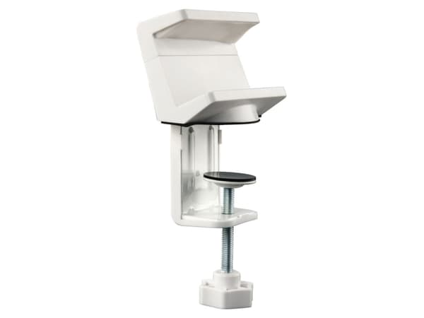 Hama 00020534, Passiv holder, Innendørs, Hvit