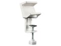 Miniatyrbilde 1 av 5: Hama 00020534, Passiv holder, Innendørs, Hvit