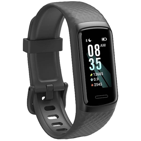Hama Fit Track 3910 Aktivitetsmätare Svart