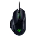 Miniatyrbild 1 av 4: RAZER Basilisk V3 Ergonomisk gamingmus Sladd Optisk Svart 11 Knappar 26000 dpi Upplyst, Ergonomisk