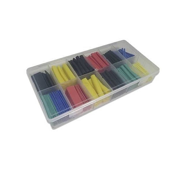 Thicon Models 280er-Set Krympslang