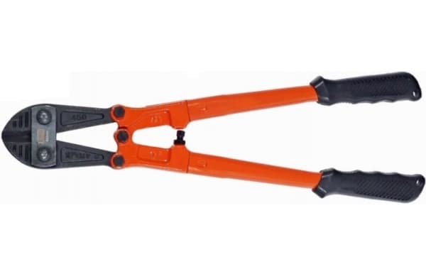 STÅNG SAX SOLID CR-V 24'' 600MM 8/10MM