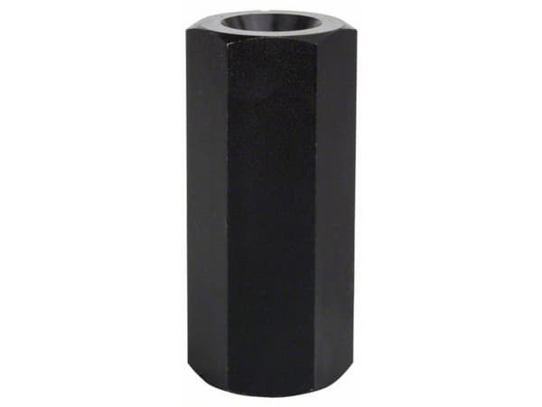 Bosch 2 608 598 043, Adapteri, Musta, 1 kpl