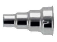 Bosch - Reduksjonsdyse - lengde: 14 mm