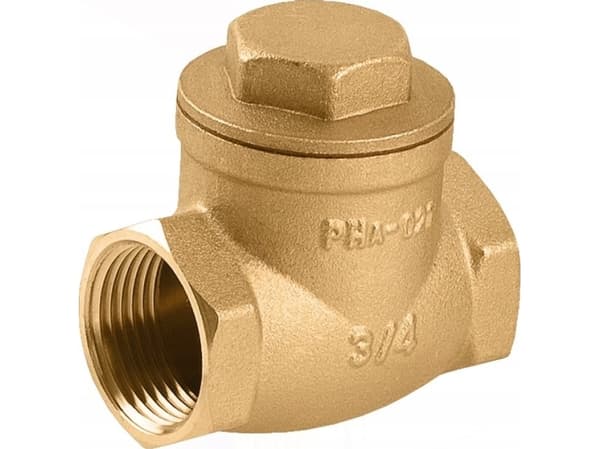 Perfexim PHA-021 CLAP KÄÄNTÖVENTTIILI PN10 11/2 WW