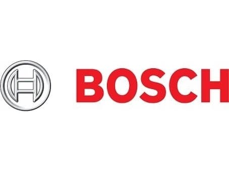 Bosch VAIHTOEHTOINEN HARJA 2 PIIRIÄ