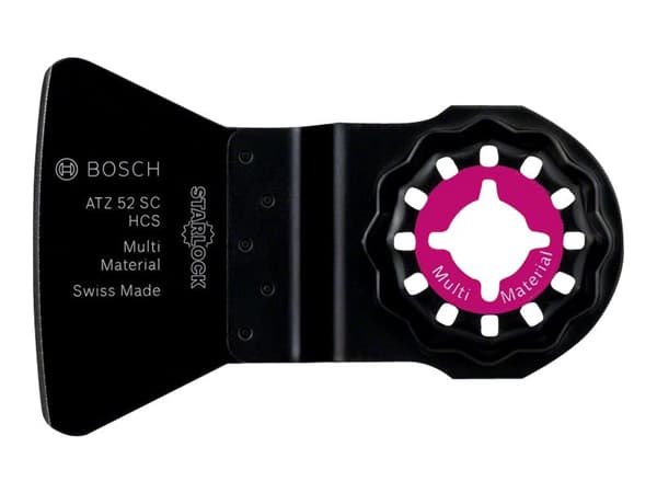 Bosch SKRABER ATZ52SC L: 26MM HCS 52MM