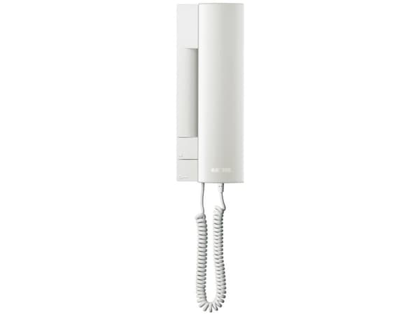 Grothe Universal hustelefon hvit HT 623 (74333)