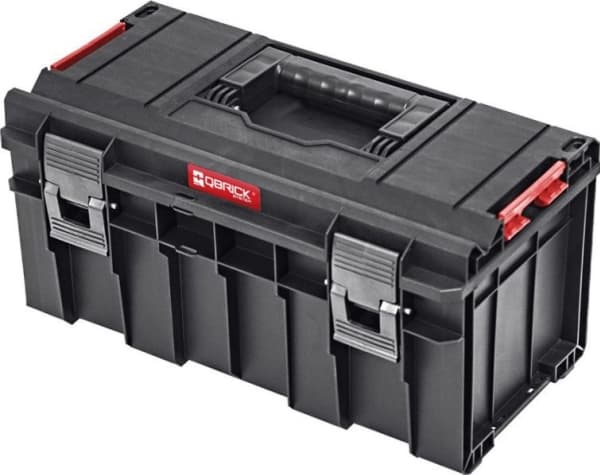 Qbrick Toolbox Pro 500 Basic