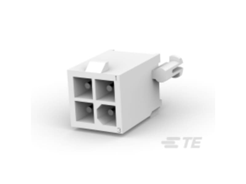 TE Connectivity 770174-1 1 stk Bag