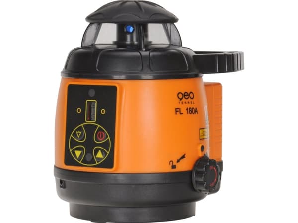 GEO Fennikel 100m FL 180A Laserpropell