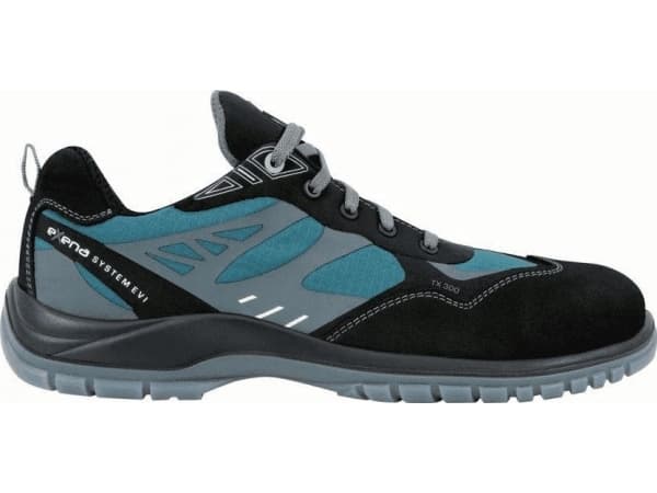 Unimet protective half balls Exena Cupido S1P SRC size 40 (DSS 40 bcup)