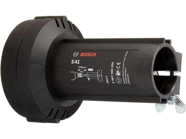 Bosch BORSLIBER S 41 2,5-10MM