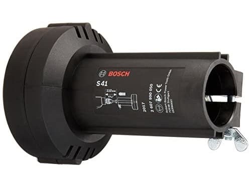 Bosch BORSLIBER S 41 2,5-10MM