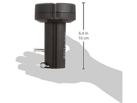 Bosch BORSLIBER S 41 2,5-10MM