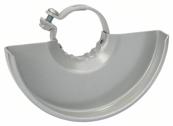 Bosch BESKYTTELSESSKÆRM U/DÆKPL 125MM GWS