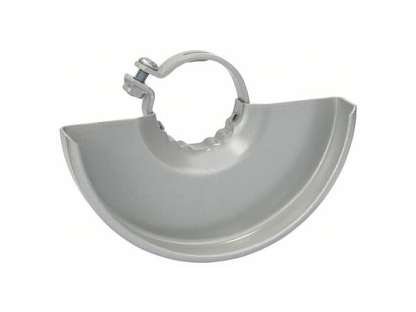 Bosch BESKYTTELSESSKÆRM U/DÆKPL 125MM GWS