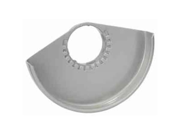 Bosch 1 605 510 366, Sikkerhetsvern, Bosch, 15 cm, GWS 14-150 CI (0 601 826 2..); GWS 15-150 CI (0 601 798 0..); GWS 15-150 CIH (0 601 830 5../0 601.
