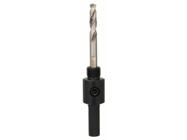 Bosch HULSAV ADAPTERI HEX 6,35MM 14-30MM M/BOR