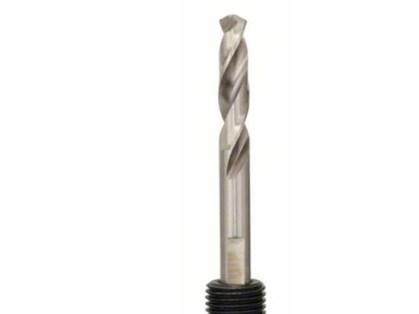 Bosch HULSAV ADAPTERI HEX 6,35MM 14-30MM M/BOR