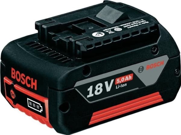 Bosch BATTERI 18V 5AH LI-ION M-C