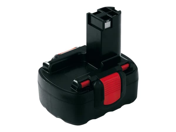 Bosch BATTERIER 14,4V 2,6AH NIMH O-PACK HD