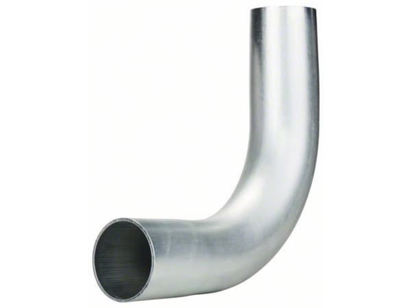 Bosch - Støvfjerningsalbue - 35 mm - lengde: 200 mm - bredde: 100 mm