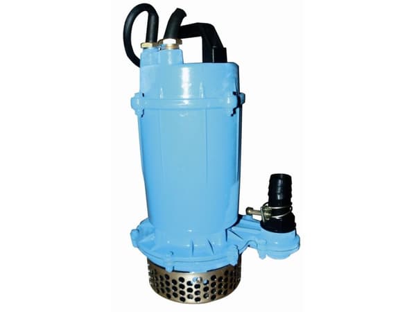 Omnigena nedsenkbar pumpe WQ 2-16-0,25